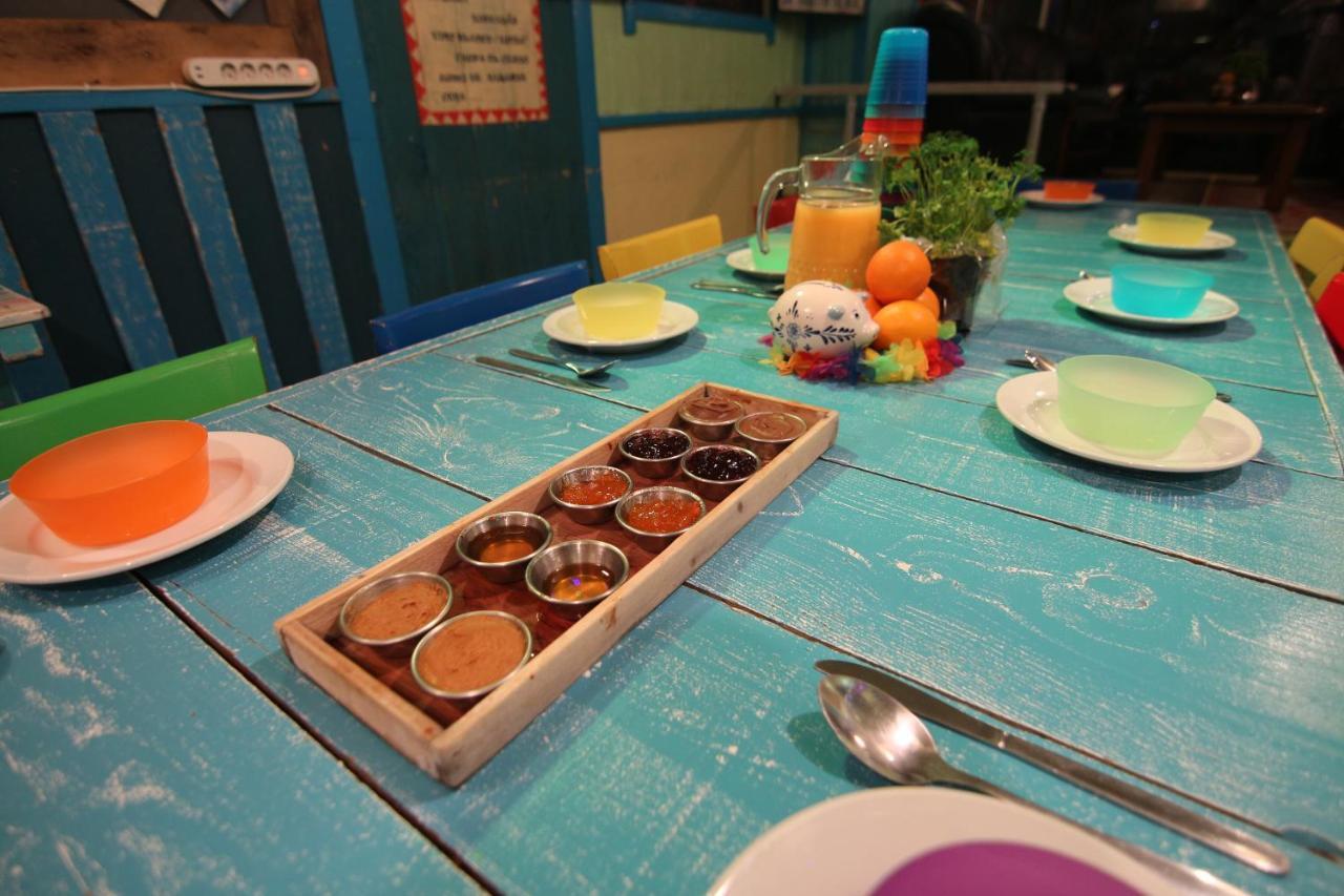 The Flying Pig Beach Hostel 노르트베이크 외부 사진